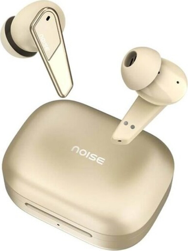Buds N1 Pro TWS Headphones (Beige)