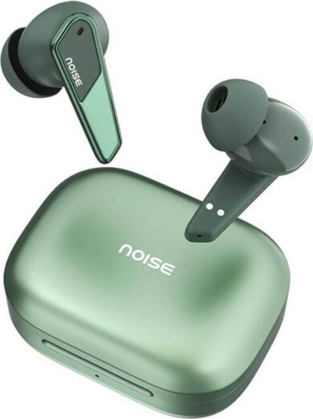 Buds N1 Pro TWS Headphones (Green)