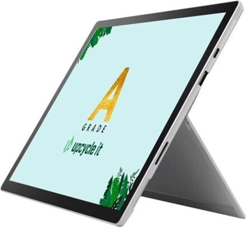 Surface Pro 7 - 12.3" Touch | Core i5 | 8GB | 256GB | A Grade