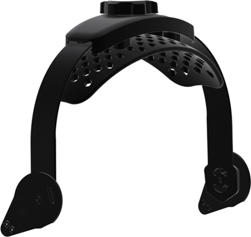 Top Strap for Crystal