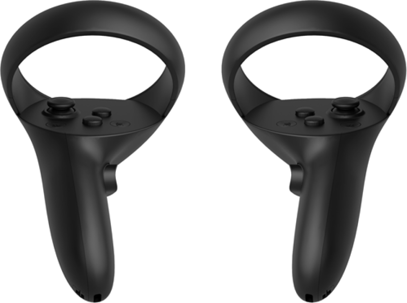 Crystal Light Controller (Left)