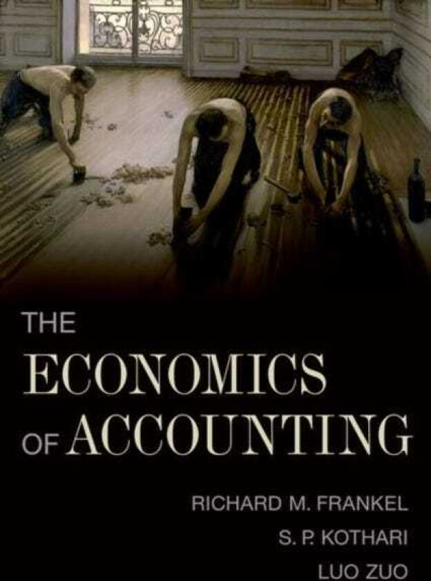 The Economics of Accounting