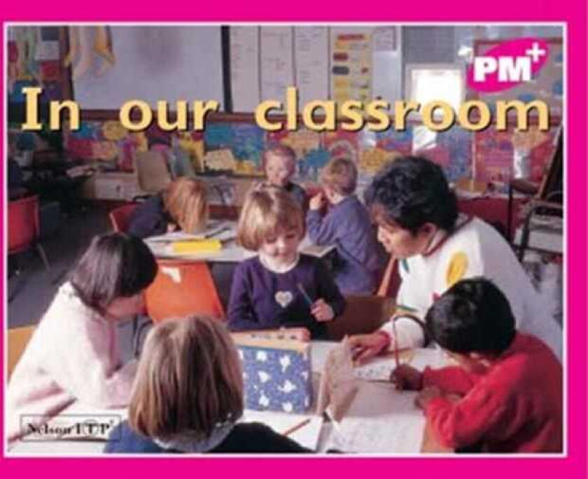 In our classroom