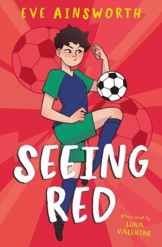 Seeing Red