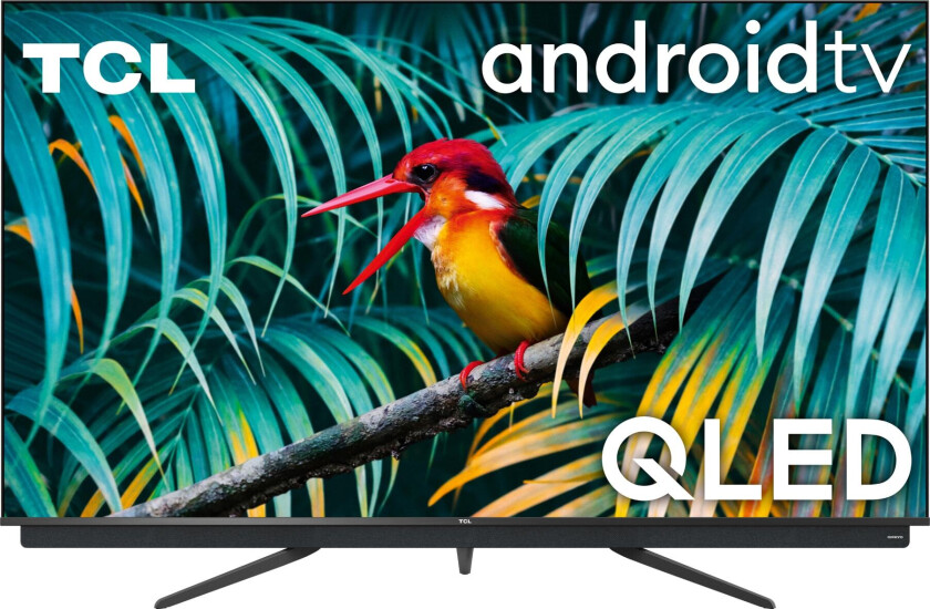 75" C81 4K QLED TV (2021)