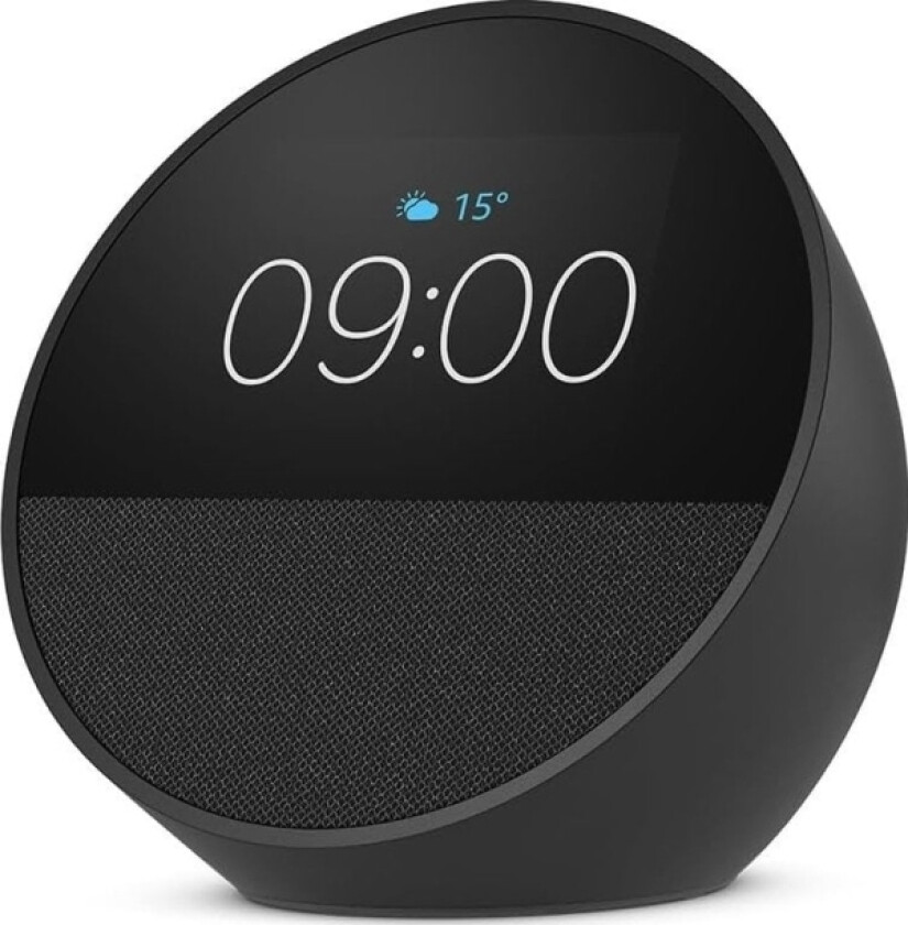 Echo Spot - Black