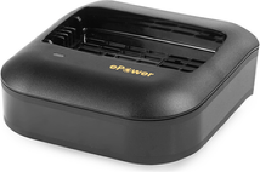 Batterilader C 430 F 48V Hurtiglader