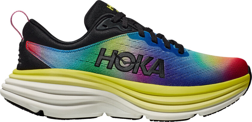 Bondi 8 Herre Black/Multi 42