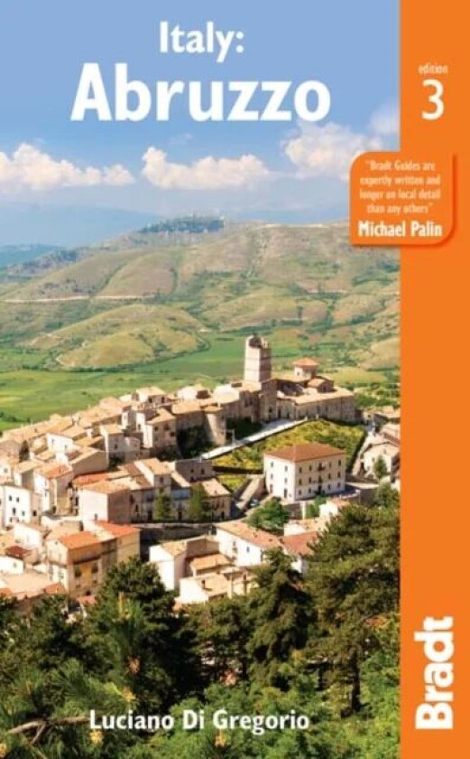 Italy: Abruzzo av Luciano Di Gregorio