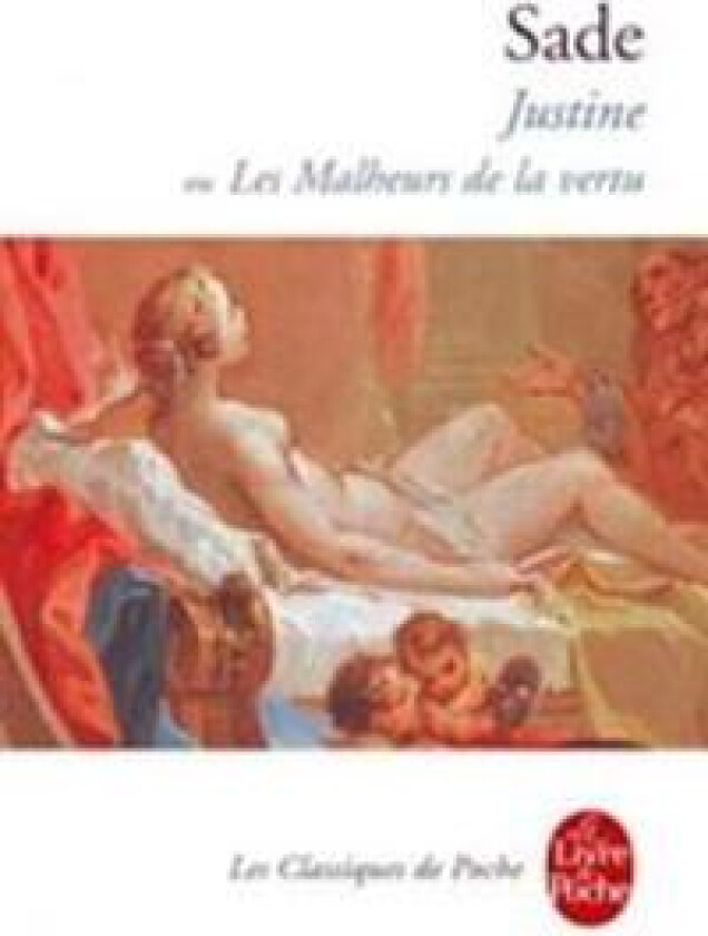 Justine ou Les malheurs de la vertu