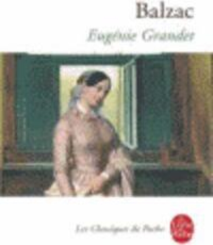 Eugenie Grandet