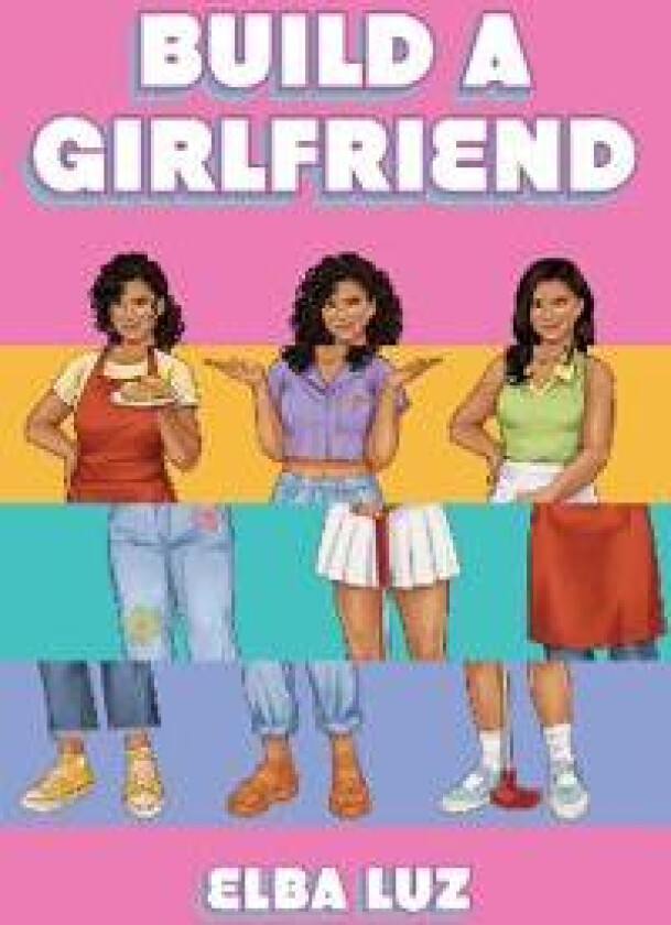 Build a Girlfriend