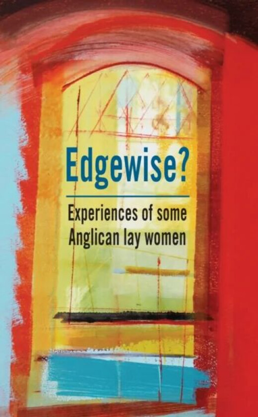 Edgewise? av Hannah Ward