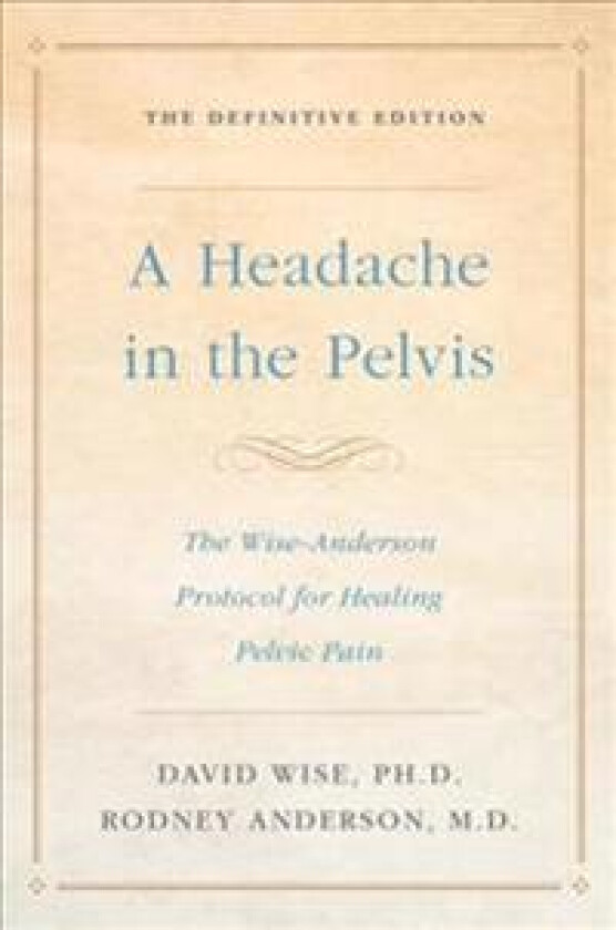Headache In the Pelvis