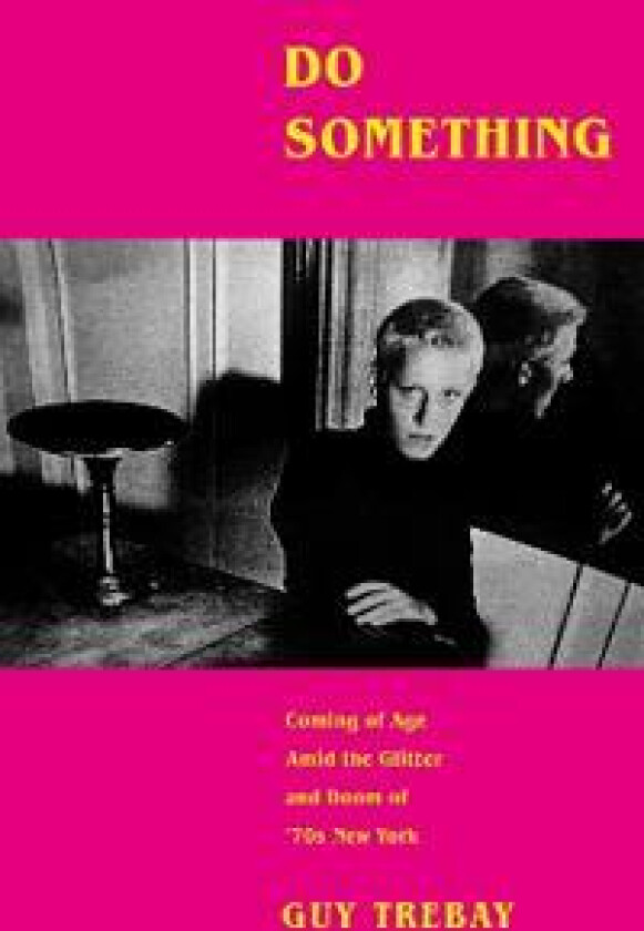 Do Something