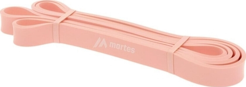 Tape Powerband Pink 2.1Cm