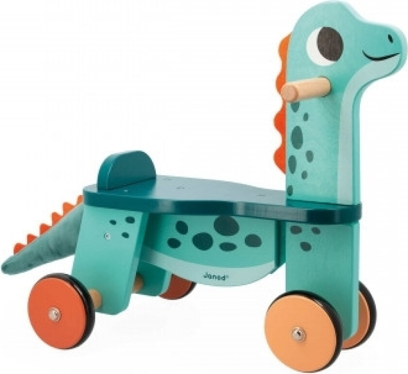 Janod Dinosaur J05828 Turkis