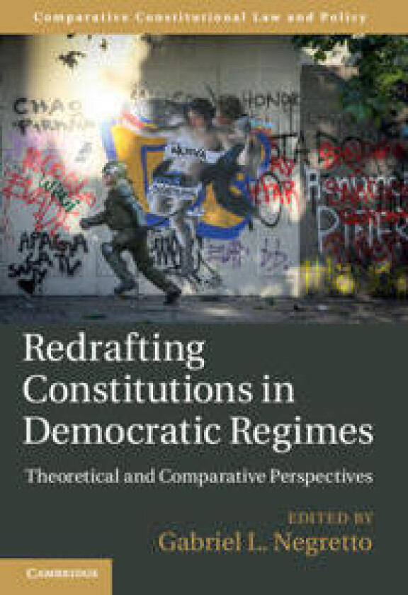 Redrafting Constitutions in Democratic Regimes