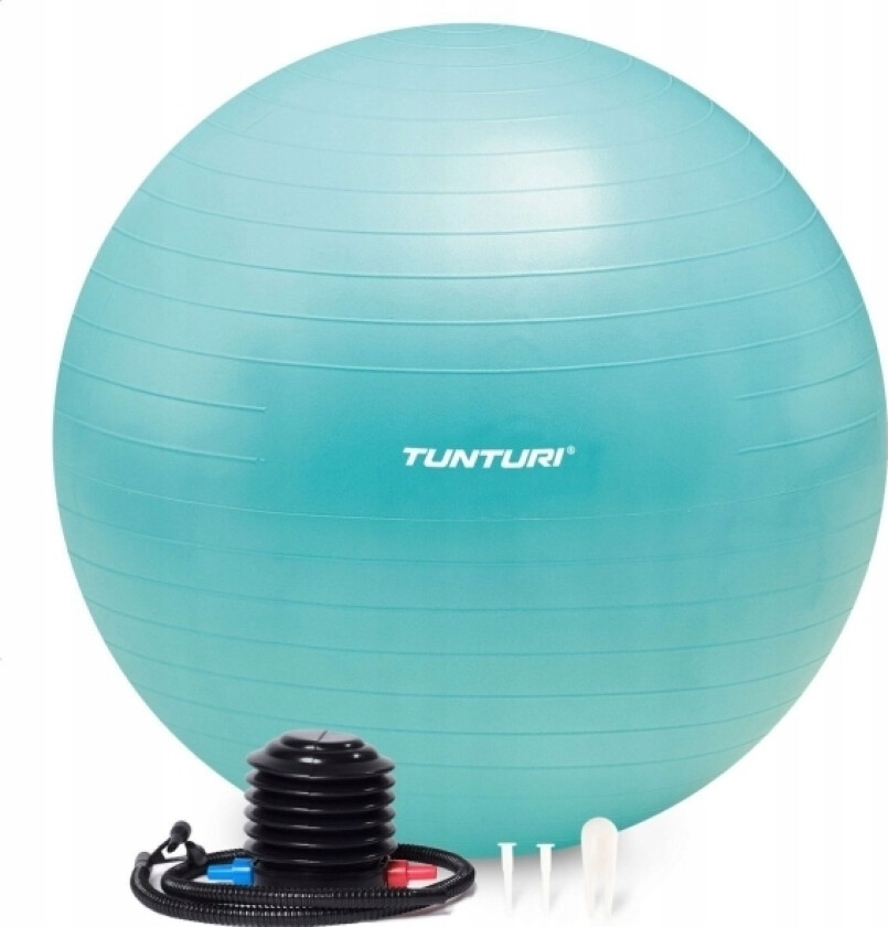 Gymball Gymball, 65 Cm, Blå