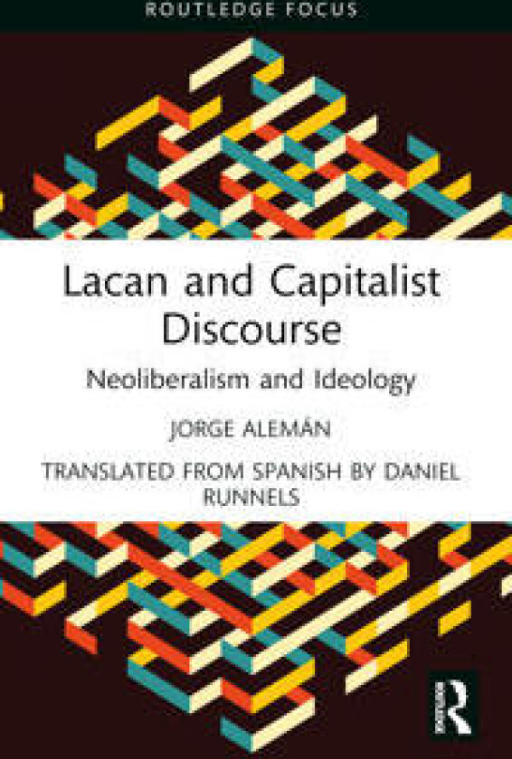 Lacan and Capitalist Discourse