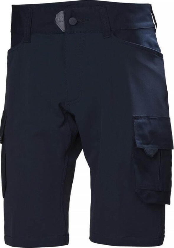 Shorts Chelsea Evolution Service, Blue C52