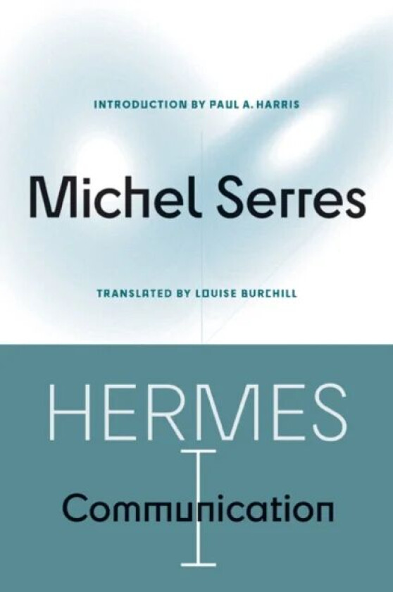 Hermes I av Michel Serres