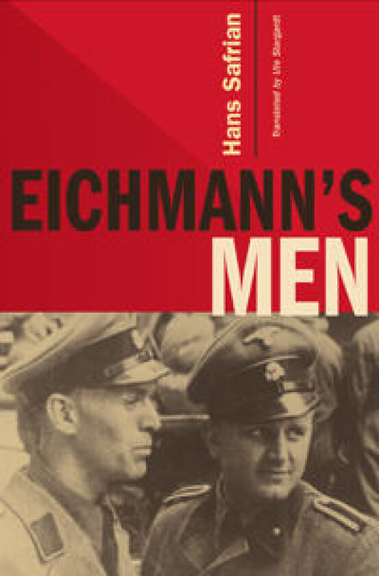 Eichmann's Men