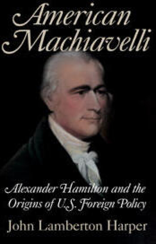 American Machiavelli