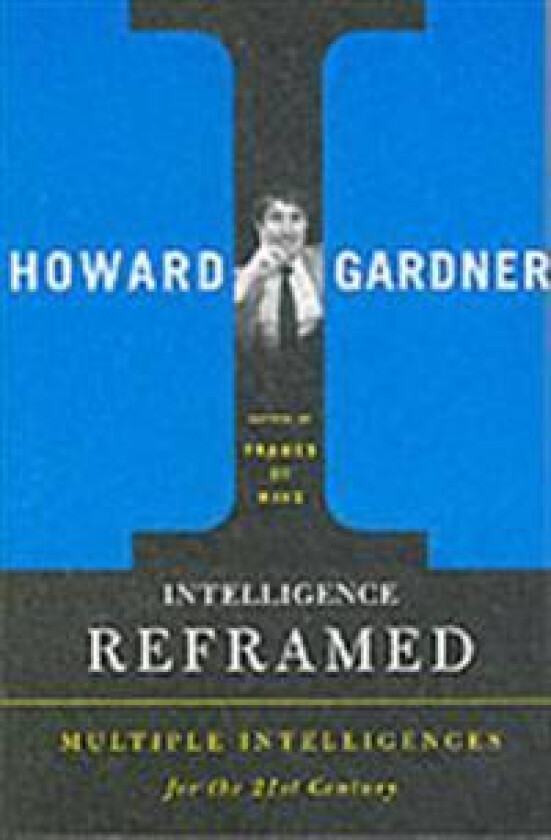 Intelligence Reframed