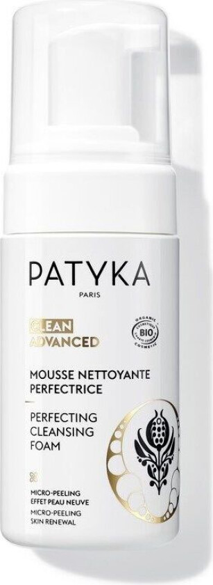 Perfecting Cleansing Foam 100 ml