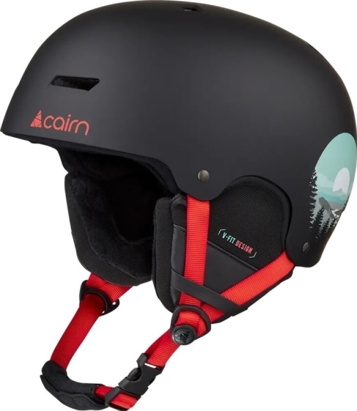 Cairn Cairn Kask Darwin Jr. 04 53/54