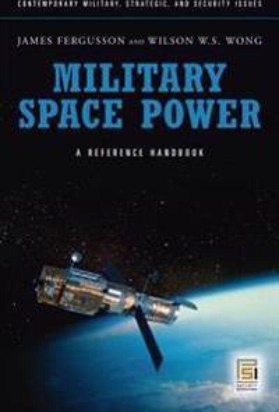 Military Space Power