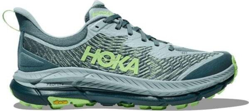Mafate Speed 4 Herre Mountain Fog/Druzy 41 ⅓