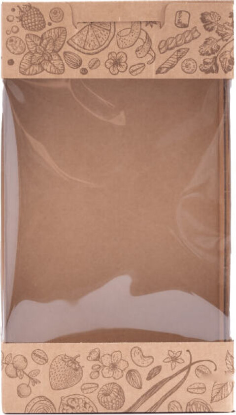 Gaveeske MENY m/print