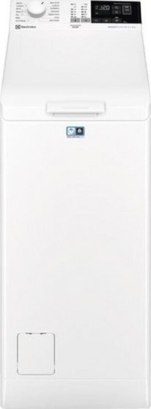 Vaskemaskin Electrolux Ew6tn4061