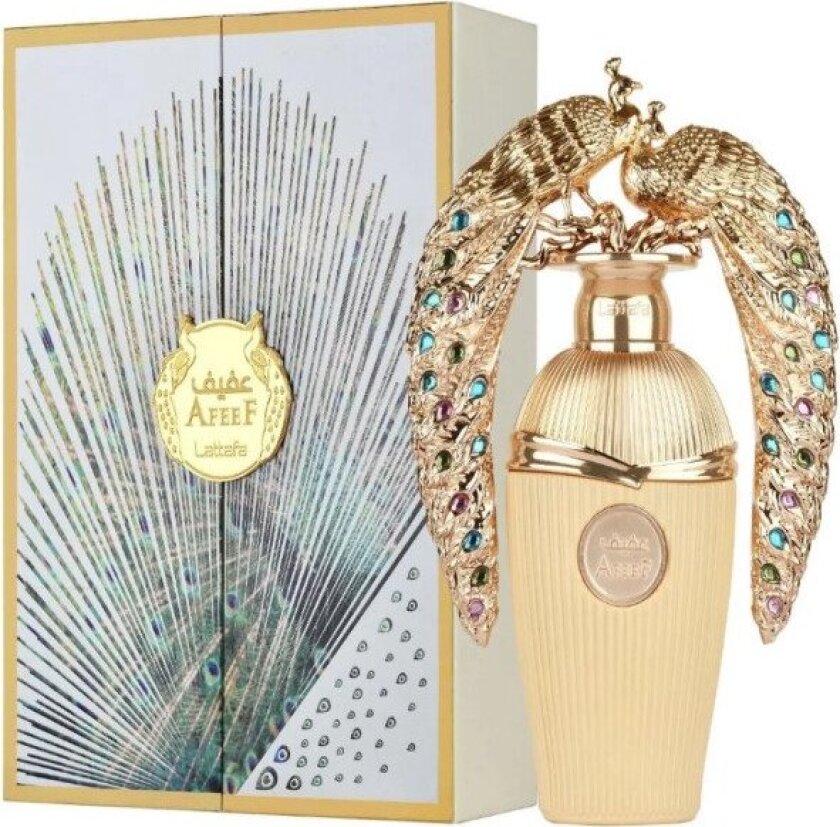 Afeef Edp U 100 Ml
