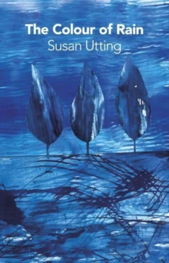 The Colour of Rain av Susan Utting