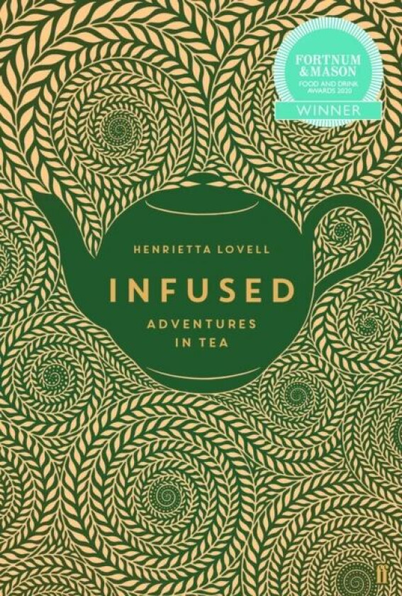 Infused av Henrietta Lovell