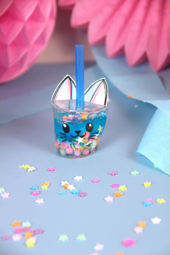 Nano Tape Magic Classic Cute Animals
