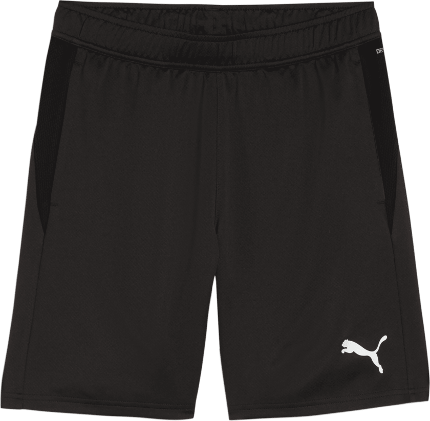 teamGOAL Training Short, fotballshorts, herre Puma Black-Puma Whit