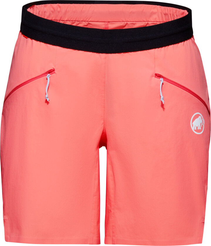 Aenergy Light So Shorts Women Salmon 40