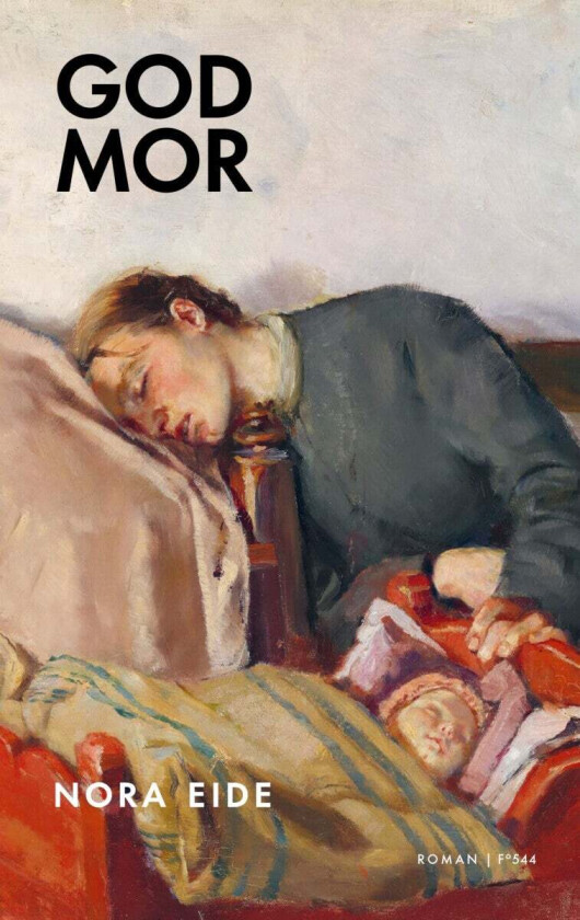 God mor av Nora Eide