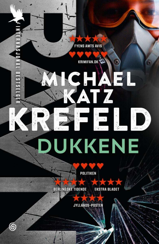Dukkene av Michael Katz Krefeld