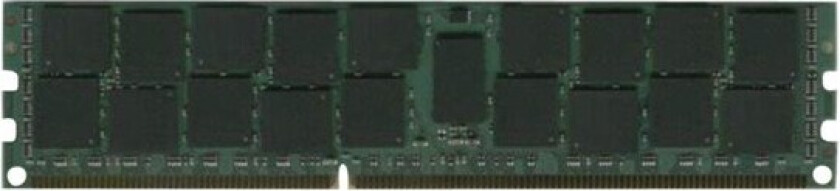 Value Memory - DDR3L - module - 16 GB - DIMM 240-pin - 1600 MHz / PC3L-12800 - registered