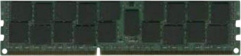 DDR3 - module - 16 GB - DIMM 240-pin - 1600 MHz / PC3-12800 - registered