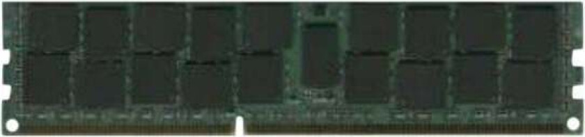 DDR3 - module - 16 GB - DIMM 240-pin - 1600 MHz / PC3-12800 - registered