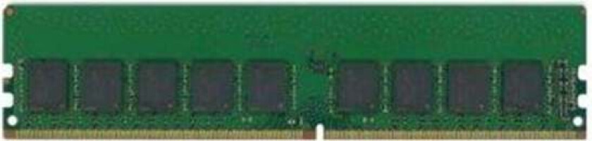 Value Memory - DDR4 - module - 16 GB - DIMM 288-pin - 2666 MHz / PC4-21300 - unbuffered