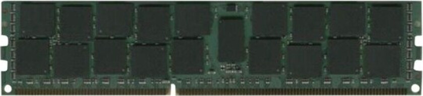 Value Memory - DDR3 - module - 16 GB - DIMM 240-pin - 1600 MHz / PC3-12800 - registered