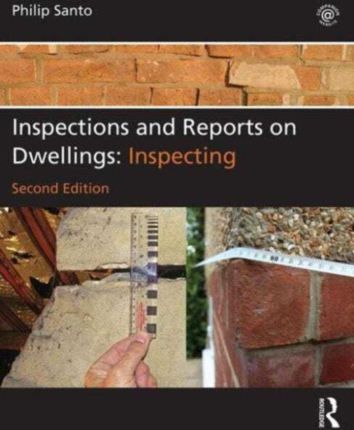 Inspections and Reports on Dwellings Inspecting