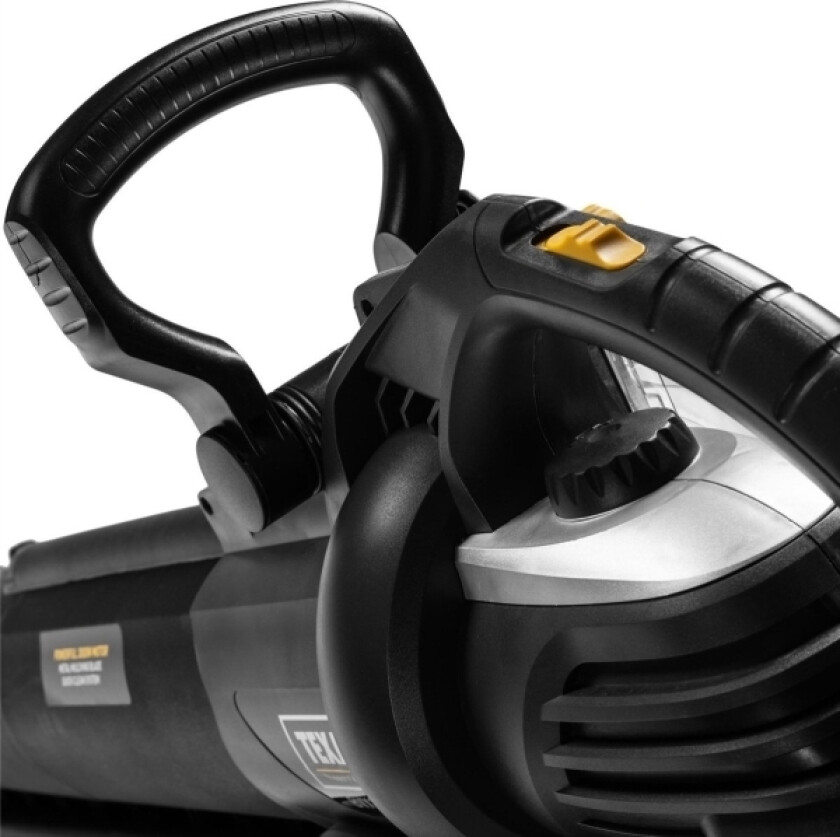 Løvblåser Texas Bvx3000p 90063178